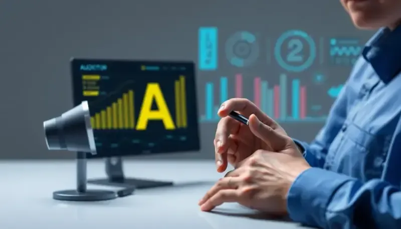 Conoce al auditor de IA: nuevo rol para monitorear modelos Conoce al auditor de IA: nuevo rol para monitorear modelos