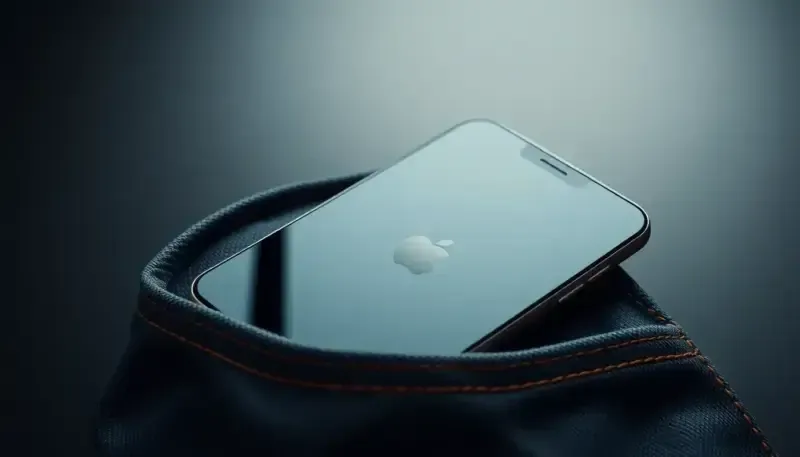El iPhone en tu bolsillo ahora es confiable para datos clasificados de la OTAN El iPhone en tu bolsillo ahora es confiable para datos clasificados de la OTAN