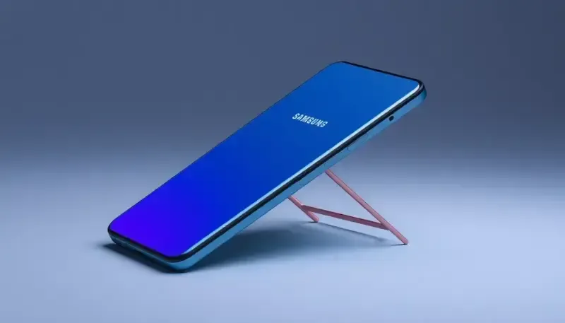 Samsung presenta nuevo teléfono plegable en Unpacked, evitaré S26 Samsung presenta nuevo teléfono plegable en Unpacked, evitaré S26