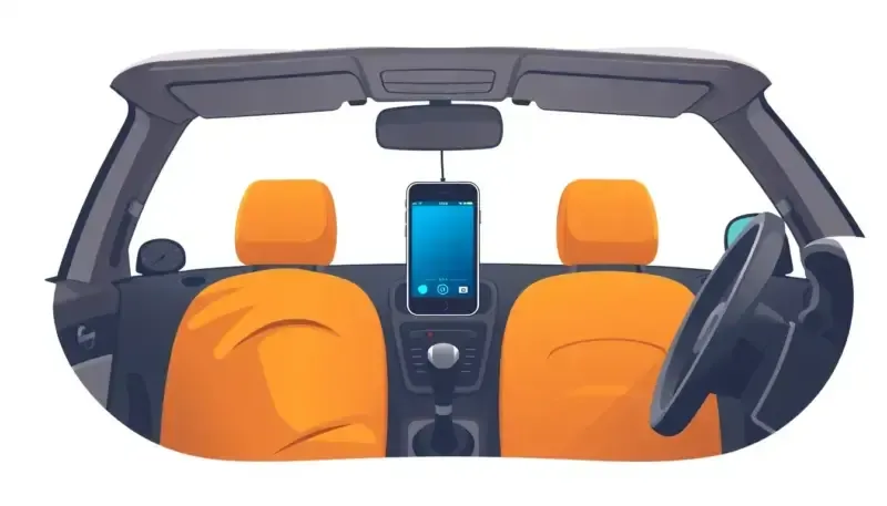 9 gadgets de coche útiles que vale la pena comprar 9 gadgets de coche útiles que vale la pena comprar