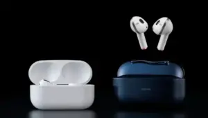 AirPods Pro 3 y Samsung Galaxy Buds 4 Pro comparativa 2023 AirPods Pro 3 y Samsung Galaxy Buds 4 Pro comparativa 2023