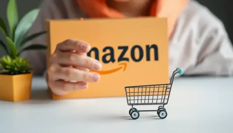 Amazon no funciona: problemas para realizar compras y respuesta Amazon no funciona: problemas para realizar compras y respuesta
