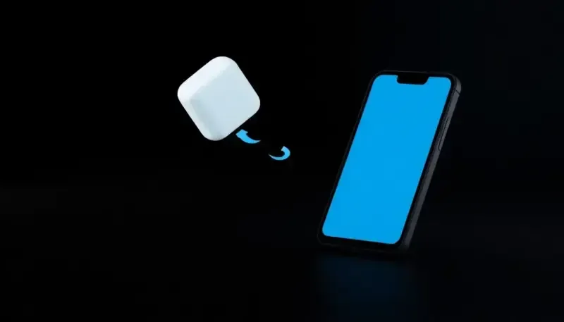 Cómo usar AirDrop en teléfonos Android y modelos compatibles Cómo usar AirDrop en teléfonos Android y modelos compatibles