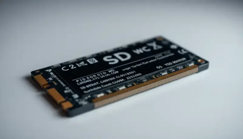 Deja de comprar estos SSD baratos que inundan el mercado Deja de comprar estos SSD baratos que inundan el mercado