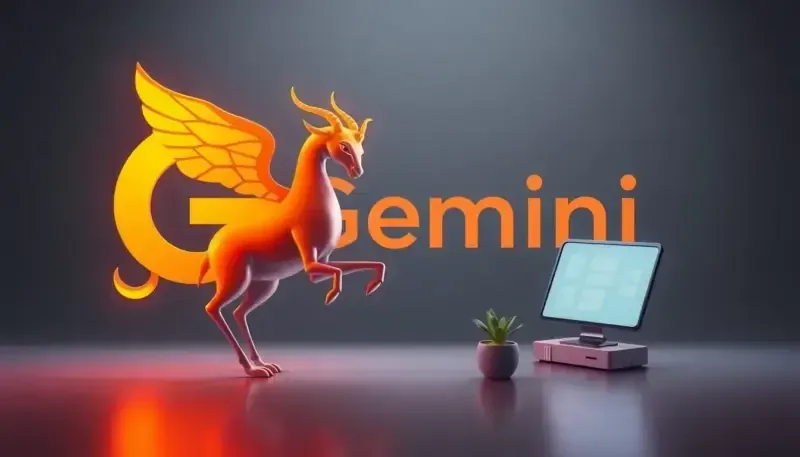 Gemini facilita el cambio de ChatGPT a su plataforma Gemini facilita el cambio de ChatGPT a su plataforma