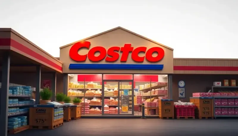Ofertas de Costco para competir con la Gran Venta de Primavera 2026 Ofertas de Costco para competir con la Gran Venta de Primavera 2026