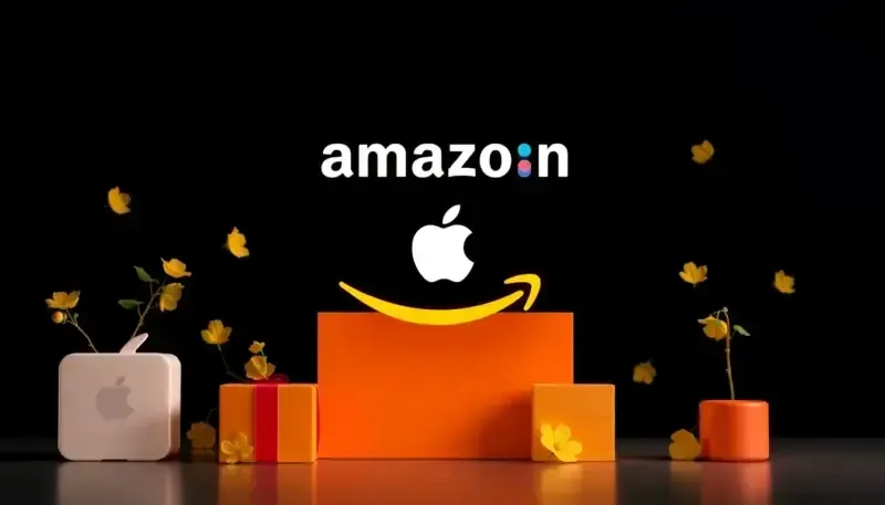 Ofertas destacadas de Apple en la venta de primavera de Amazon Ofertas destacadas de Apple en la venta de primavera de Amazon