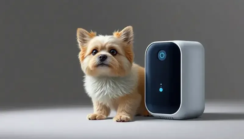 Recomiendo este purificador de aire para dueños de mascotas con descuento de $100 Recomiendo este purificador de aire para dueños de mascotas con descuento de $100