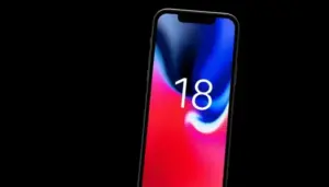 Actualiza tu iOS 18 con esta actualización crítica urgente Actualiza tu iOS 18 con esta actualización crítica urgente