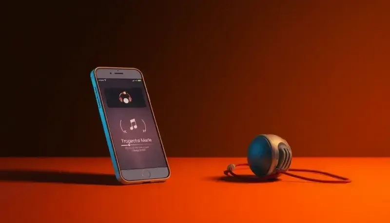 Cómo salí de mi monotonía musical con la nueva herramienta de Apple Music Cómo salí de mi monotonía musical con la nueva herramienta de Apple Music