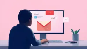 Cómo utilicé la herramienta de IA de Gmail para ahorrar tiempo