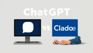 Comparativa entre ChatGPT y Claude: ¿cuál es mejor y vale la pena cambiar?