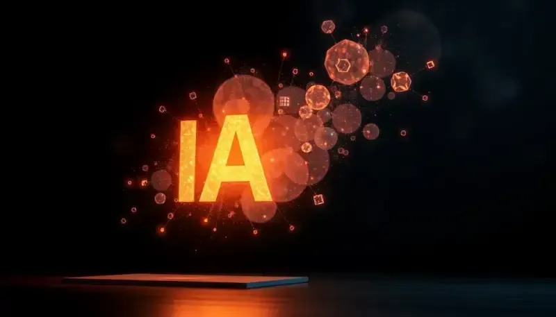 El impacto de la IA en los desarrolladores de código abierto El impacto de la IA en los desarrolladores de código abierto