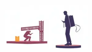 Informe de empleo del MIT: el impacto del trabajo de la IA